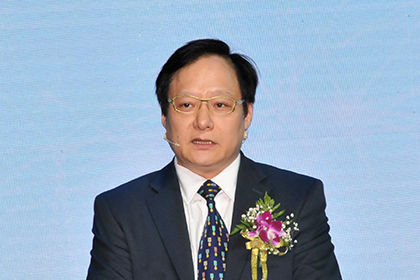 第七屆中國云計算大會在國家會議中心召開