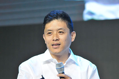 第七屆中國云計算大會在國家會議中心召開