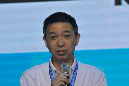 第七屆中國云計算大會在國家會議中心召開