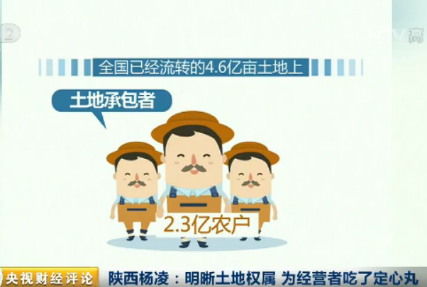 ��ȫ��(gu��)�ѽ�(j��ng)���D(zhu��n)��4.6�|�������ϣ��а���(qu��n)���w�c��(j��ng)�I(y��ng)��(qu��n)���w���x��2.3�|�r(n��ng)��߀�����سа��ߣ���270���f�r(n��ng)�I(y��)����������ͥ�r(n��ng)��(ch��ng)�����ͽ�(j��ng)�I(y��ng)���w���ɞ����������a(ch��n)��(j��ng)�I(y��ng)�ߡ����в��ٽ�(j��ng)�I(y��ng)���ڰl(f��)չ��߀��]��